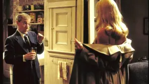 Задник до фильму"Прокляття нефритового скорпіона" #278910