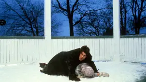 Задник до фильму"Мертва зона" #245201