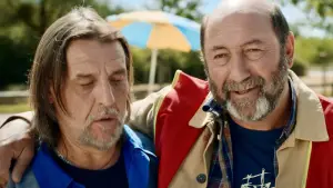 Задник до фильму"100 Millions !" #786610