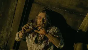 Задник до фильму"Зловісні мерці" #643090