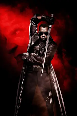 Постер до фильму"Блейд 2" #807926