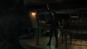 Задник до фильму"Ущелина" #549764