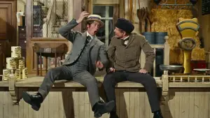 Задник до фильму"Привіт, Доллі!" #739113