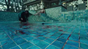 Задник до фильму"Рішення піти" #653665