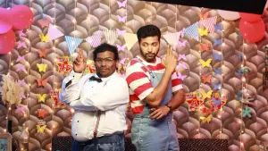 Задник до фильму"கோமாளி" #805633