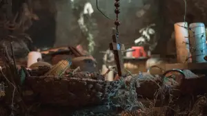 Задник до фильму"Розаріо" #632360