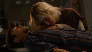 Задник до фильму"Після Янга" #284991