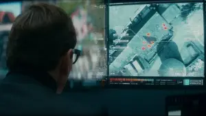 Задник до фильму"Операція "Чорний кейс"" #570249