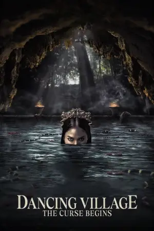 Постер до фильму"Badarawuhi di Desa Penari" #789234