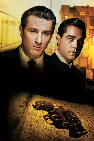 Постер до фильму"Круті хлопці" #173805