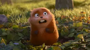 Задник до фильму"Стрибунці" #514082