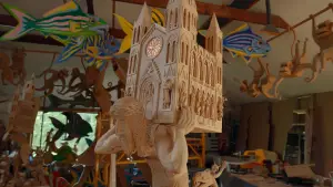 Задник до фильму"Jimmy & The Demons" #774930