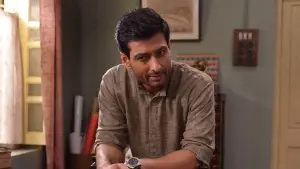 Відео до фільму Nayan Rahasya | Nayan Rahasya Feluda | Official Trailer | Sandip Ray | Indraneil | Abhijit | Ayush | Surinder Films