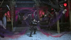 Задник до фильму"Людина із залізними кулаками" #330770