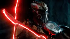 Задник до фильму"Хижак: Дикі землі" #507714