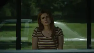 Задник до фильму"Свята Клер" #658149