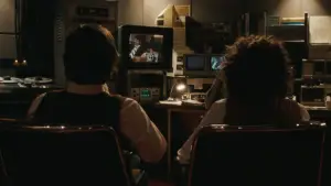 Задник до фильму"Суботній вечір" #635152