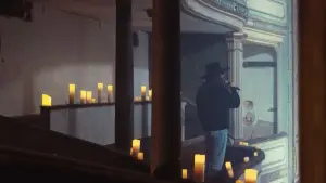 Задник до фильму"Sébastien Tellier au Théâtre de Mirecourt - Passengers" #775323