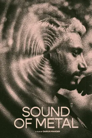 Постер до фильму"Звук металу" #188564