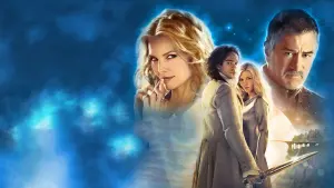 Задник до фильму"Зоряний пил" #227896