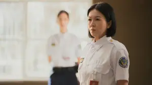 Задник до фильму"陽光女子合唱團" #762767