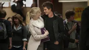 Задник до фильму"Нова Людина-павук" #568496