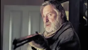 Задник до фильму"Балада про Лефті Брауна" #417350