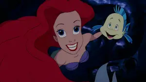 Задник до фильму"Русалонька" #601801