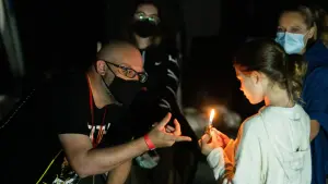 Задник до фильму"Палійка" #444877