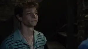 Задник до фильму"Вестсайдська історія" #678959