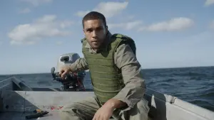 Задник до фильму"Останній вартовий" #322632