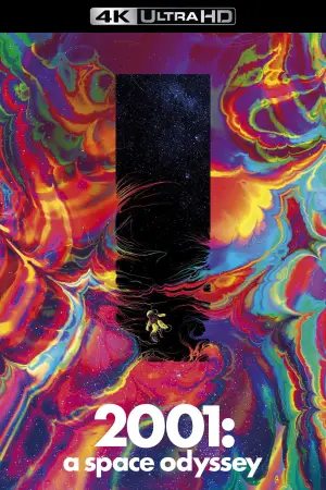 Постер до фильму"2001: Космічна Одіссея" #565448