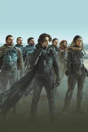 Постер до фильму"Дюна" #161621