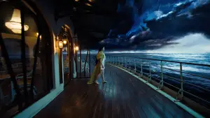 Задник до фильму"Бідолашні створіння" #584105