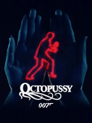 Постер до фильму"007: Восьминіжка" #805687