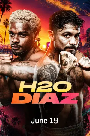 Постер до фильму"Ashton Sylve vs. Joseph Diaz Jr." #933109