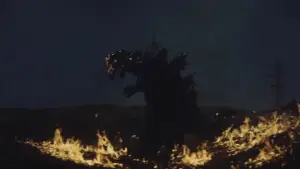 Задник до фильму"Мотра проти Ґодзілли" #811382