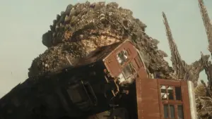 Задник до фильму"Ґодзілла: Мінус один" #161521