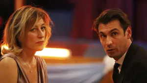 Задник до фильму"Людський капітал" #212328