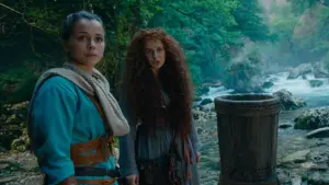 Задник до фильму"Останній герой" #339293