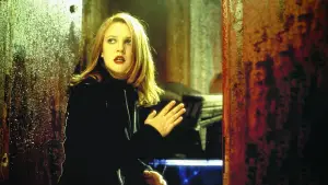 Задник до фильму"Янголи Чарлі" #615781