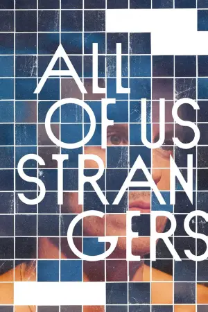 Постер до фильму"Ми всі незнайомці" #664560