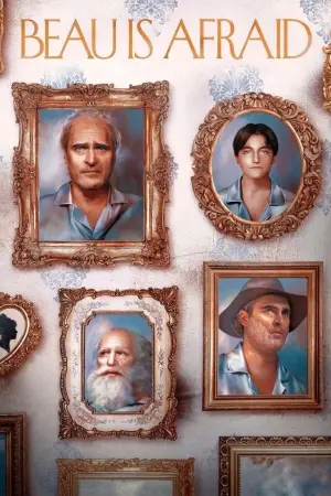 Постер до фильму"Усі страхи Бо" #190006