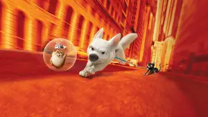 Задник до фильму"Вольт" #788535