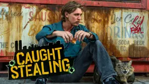 Задник до фильму"Спіймати на гарячому" #527866