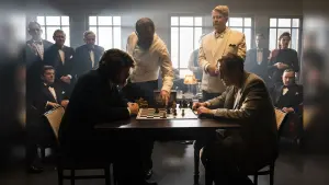 Задник до фильму"Хід короля" #383557