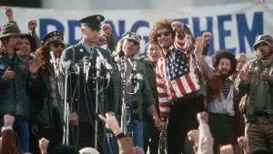 Задник до фильму"Форрест Ґамп" #528521