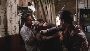 Задник до фильму"Круті хлопці" #173796