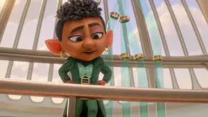 Задник до фильму"Везіння" #185734