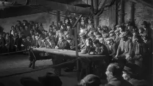 Задник до фильму"М: Місто шукає вбивцю" #750652